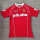 04-05 Real Zaragoza Away Retro Jersey Thailand Quality
