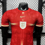 2026 England (Special Edition) Player Version Thailand Quality