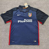15-16 Atletico Madrid Away Retro Jersey Thailand Quality