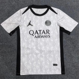 26-27 Paris Saint-Germain (Training clothes) Fans Version Thailand Quality