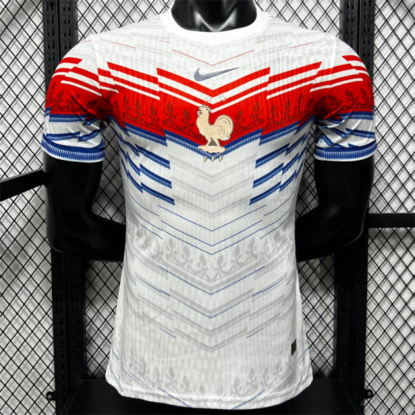 2026 France (Special Edition) Player Version Thailand Quality