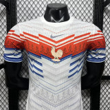 2026 France (Special Edition) Player Version Thailand Quality