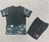 Kids kit 2026 Canada Away Thailand Quality