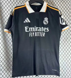 26-27 Real Madrid Polo Short Thailand Quality