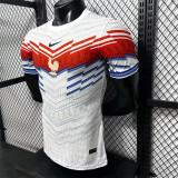 2026 France (Special Edition) Player Version Thailand Quality