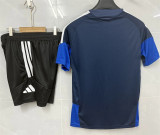 26-27 Inter Miami CF (Training clothes) Set.Jersey & Short High Quality