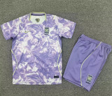 Kids kit 2026 Korea Away Thailand Quality