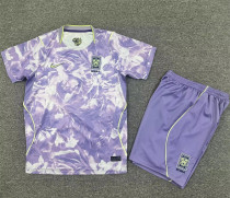 Kids kit 2026 Korea Away Thailand Quality