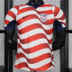 2026 United States home Player Version Thailand Quality