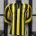 Long sleeve 26-27 Al Ittihad Jeddah (Training clothes) Player Version Thailand Quality