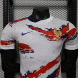 2026 France (Special Edition) Player Version Thailand Quality