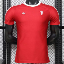 26-27 Manchester United (Training clothes) Player Version Thailand Quality