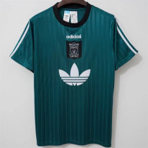 95-96 Liverpool  Retro Jersey Thailand Quality