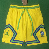 2026 Brazil (Special edition)  Thailand Quality Soccer shorts