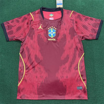 2026 Brazil (Special Edition) Fans Version Thailand Quality