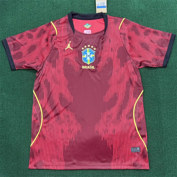 2026 Brazil (Special Edition) Fans Version Thailand Quality