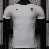 26-27 Manchester United (Training clothes) Player Version Thailand Quality