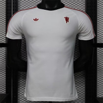 26-27 Manchester United (Training clothes) Player Version Thailand Quality