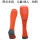 2026 Netherlands home Soccer Socks
