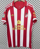 26-27 Granada (Retro Jersey) Fans Version Thailand Quality