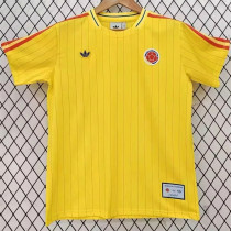 2026 Colombia (Special Edition) Fans Version Thailand Quality