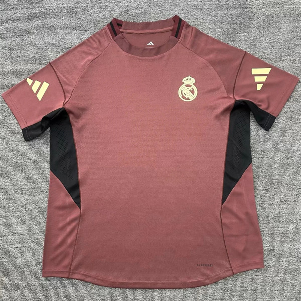 26-27 Real Madrid (Special Edition) Player Version Thailand Quality