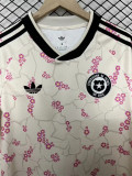 2026 Chile Away Fans Version Thailand Quality