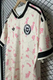 2026 Chile Away Fans Version Thailand Quality