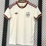2026 Spain Away Fans Version Thailand Quality