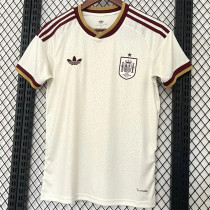 2026 Spain Away Fans Version Thailand Quality