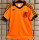 1980 Netherlands home Retro Jersey Thailand Quality