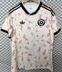 2026 Chile Away Fans Version Thailand Quality