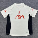 26-27 Liverpool (Special Edition) Player Version Thailand Quality