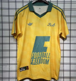 2026 Jamaica (Special Edition) Fans Version Thailand Quality