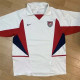 2002 United States home Retro Jersey Thailand Quality