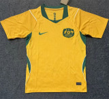 2026 Australia home Fans Version Thailand Quality