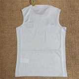26-27 CR Vasco da Gama (vest) Fans Version Thailand Quality