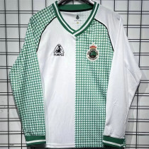 26-27 Santander (113th anniversary) Long sleeve Thailand Quality