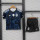 2026 Argentina Away Set.Jersey & Short High Quality