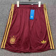 2026 Spain Away Thailand Quality Soccer shorts