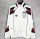 1998 England (white) Windbreaker Soccer Jacket