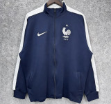 2014 France (Baby Blue) Jacket Adult Sweater tracksuit