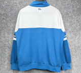 1986 Argentina (white) Jacket  Adult Sweater tracksuit