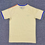 2026 Curacao Away Fans Version Thailand Quality