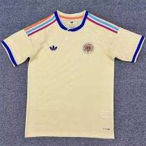 2026 Curacao Away Fans Version Thailand Quality
