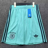 2026 Germany Away Thailand Quality Soccer shorts
