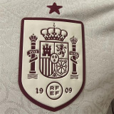 2026 Spain Away Player Version Thailand Quality