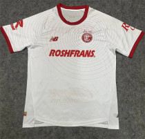 26-27 TolucaCD Away Fans Version Thailand Quality