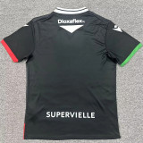 26-27 CA Vélez Sársfield Third Away Fans Version Thailand Quality