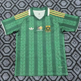 2026 South Africa Away Fans Version Thailand Quality